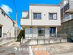神奈川区菅田町 中古戸建