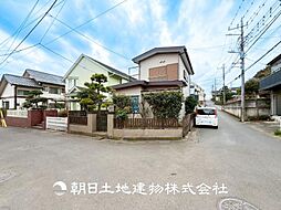 綾瀬市寺尾西3丁目 中古戸建