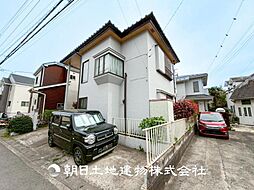 緑区北八朔町 中古戸建