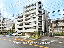 クオス妙蓮寺Ｉ