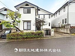 青葉区奈良5丁目 中古戸建