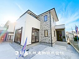 旭区金が谷1丁目 新築戸建