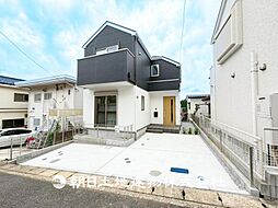 旭区上白根2丁目 新築戸建