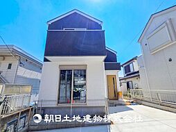 旭区上白根2丁目 新築戸建