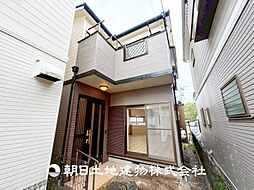 青葉区荏田町 中古戸建