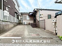 旭区中白根4丁目 中古戸建