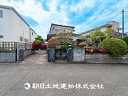 青葉区奈良町 建築条件付き売地