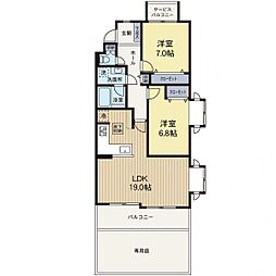 グリーンハイツ十日市場