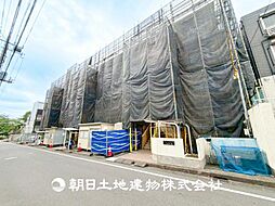 グリーンハイツ十日市場