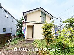 旭区中白根2丁目 中古戸建