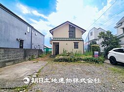 旭区中白根2丁目 中古戸建
