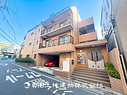 グランドヒルズ鴨居