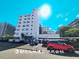 藤和大倉山コープ