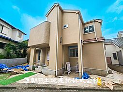青葉区市ケ尾町 新築分譲住宅 2号棟