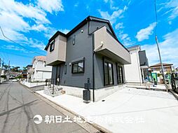 港北区新吉田東5丁目 新築分譲住宅　2期No.1