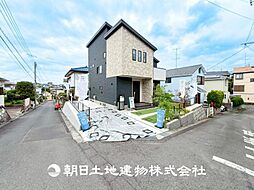 町田市東玉川学園2丁目 中古戸建