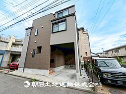緑区青砥町 中古戸建