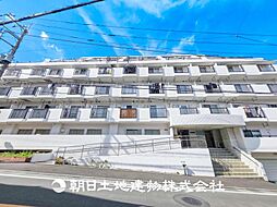 シャトレ町田ガーデン