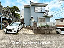緑区西八朔町 中古戸建