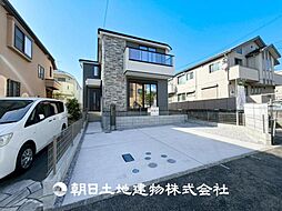 青葉区たちばな台2丁目 新築戸建