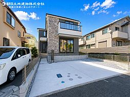 青葉区たちばな台2丁目 新築戸建