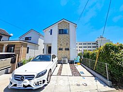 都筑区荏田南町 中古戸建