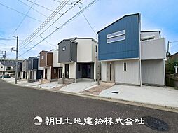旭区上川井町 築後未入居戸建　Ｅ号棟