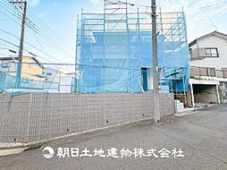 緑区長津田みなみ台7丁目 新築戸建