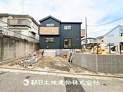 緑区長津田みなみ台7丁目 新築戸建