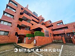 ライオンズマンション中山第3　Ａ棟