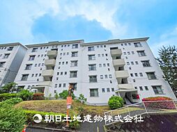 すすき野団地　6-6号棟