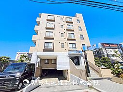エスプラザ綱島