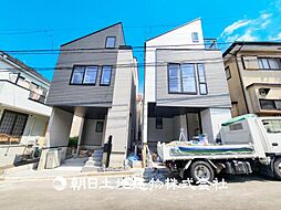 神奈川区菅田町 新築分譲住宅 2号棟