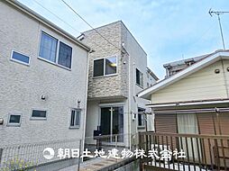 神奈川区羽沢町 中古戸建