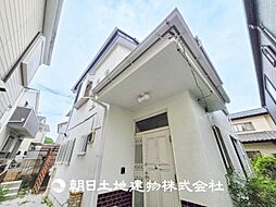 旭区川井宿町 中古戸建