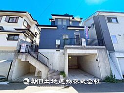 旭区四季美台 中古戸建