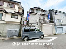 旭区四季美台 中古戸建