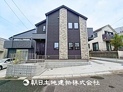 青葉区荏田町 新築分譲住宅