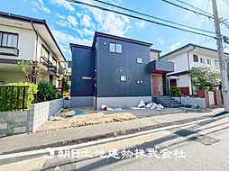 青葉区千草台 新築戸建