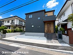 青葉区千草台 新築戸建