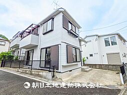 緑区寺山町 中古戸建