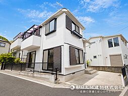 緑区寺山町 中古戸建