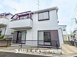 緑区寺山町 中古戸建