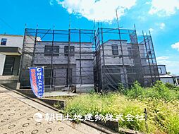 保土ヶ谷区上菅田町 新築分譲住宅 2号棟