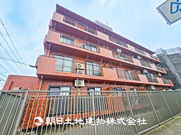 ライオンズマンション十日市場