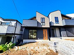 保土ヶ谷区上菅田町 新築分譲住宅　1号棟