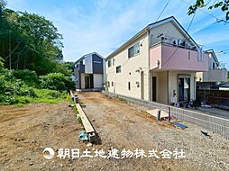 都筑区池辺町 新築戸建
