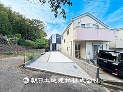 都筑区池辺町 新築戸建