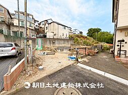 瀬谷区宮沢2丁目 新築戸建