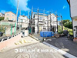 瀬谷区宮沢2丁目 新築戸建